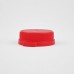 38mm CAP FOR HDPE MILK BOTTLES